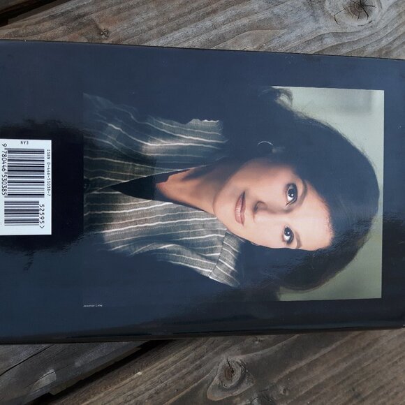 Stone Kiss Peter Decker and Rina Lazarus Series - Picture 2 of 2